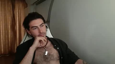 Snapshot of blakesedon13 chatting on October 15, 2025, 2:17 pm  BlakeSedon  online show from October 15, 2025, 2:17 pm