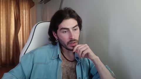 Snapshot of blakesedon13 chatting on October 29, 2025, 2:41 pm  BlakeSedon  online show from October 29, 2025, 2:41 pm