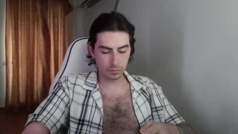 Snapshot of blakesedon13 chatting on November 3, 2025, 2:29 pm  BlakeSedon  online show from November 3, 2025, 2:29 pm