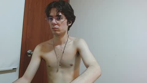 Snapshot of blakeshatter chatting on January 3, 2025, 7:38 am blakeshatter online show from January 3, 2025, 7:38 am