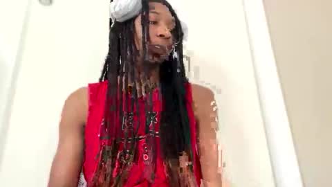 Snapshot of blaxkasta chatting on September 15, 2025, 6:30 pm Black Clover online show from September 15, 2025, 6:30 pm