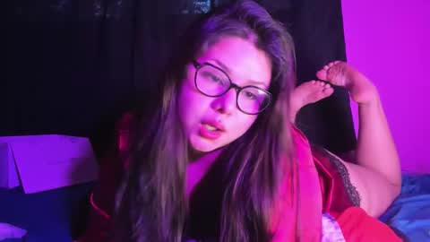 Snapshot of blazedpaux chatting on November 9, 2025, 12:03 pm Pau online show from November 9, 2025, 12:03 pm