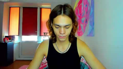 Snapshot of blazet0ne chatting on October 9, 2025, 8:23 am David online show from October 9, 2025, 8:23 am