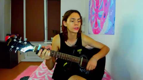 Snapshot of blazet0ne chatting on October 13, 2025, 3:56 pm David online show from October 13, 2025, 3:56 pm