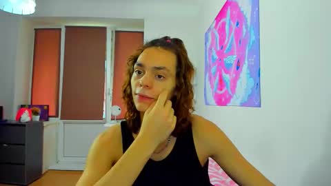 Snapshot of blazet0ne chatting on October 29, 2025, 11:23 am David online show from October 29, 2025, 11:23 am