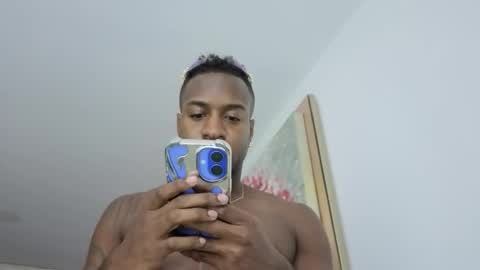 Snapshot of blckexperience chatting on October 11, 2025, 4:22 am Danny - online show from October 11, 2025, 4:22 am