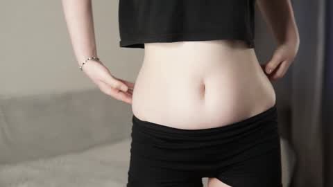 Snapshot of blissvibe chatting on September 13, 2025, 2:06 pm Mila online show from September 13, 2025, 2:06 pm