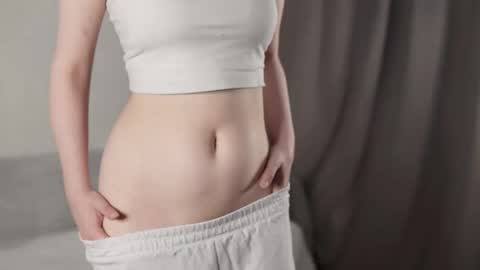 Snapshot of blissvibe chatting on September 23, 2025, 2:09 pm Mila online show from September 23, 2025, 2:09 pm