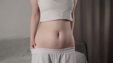 Snapshot of blissvibe chatting on October 9, 2025, 2:48 pm Mila online show from October 9, 2025, 2:48 pm