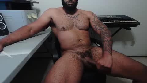 blksgr09 online show from December 17, 2024, 10:32 pm