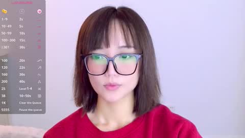 Snapshot of blon_kater chatting on November 2, 2025, 2:58 am YoYo online show from November 2, 2025, 2:58 am