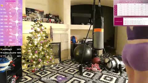 Snapshot of blondiebubblebooty chatting on February 19, 2025, 1:50 pm Bubbles online show from February 19, 2025, 1:50 pm