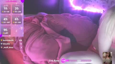 Snapshot of blondiebubblebooty chatting on October 5, 2025, 2:59 pm Bubbles online show from October 5, 2025, 2:59 pm