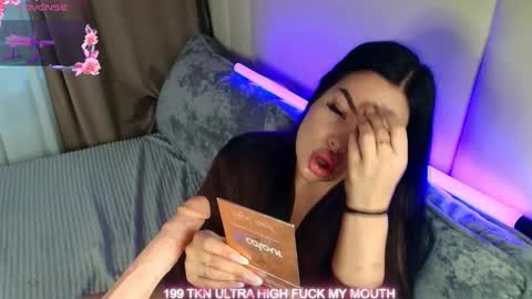 Welcome guysMy name KatePVT its Open online show from September 9, 2025, 6:24 am