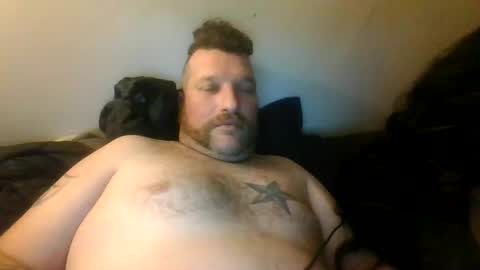 Snapshot of bluedemoneyes1986 chatting on February 20, 2025, 6:06 am bluedemoneyes1986 online show from February 20, 2025, 6:06 am