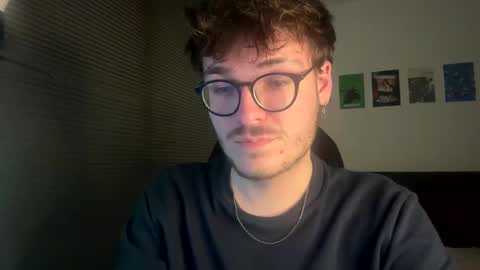 blueduck64 online show from November 13, 2025, 12:09 am