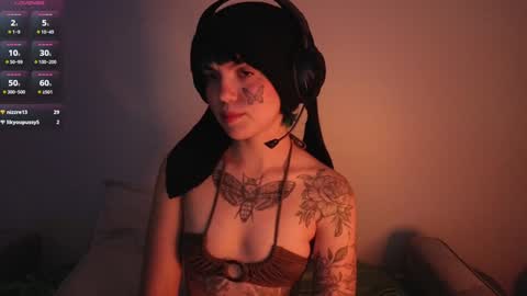 Snapshot of bluedweeb chatting on December 4, 2024, 2:31 am Blue online show from December 4, 2024, 2:31 am