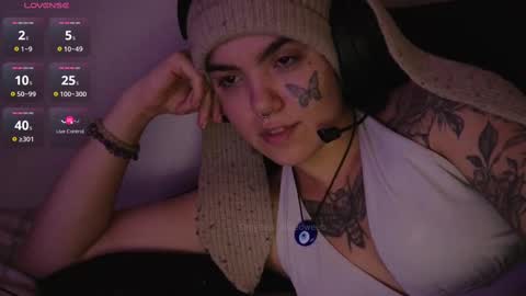 Snapshot of bluedweeb chatting on October 5, 2025, 3:38 am Blue online show from October 5, 2025, 3:38 am