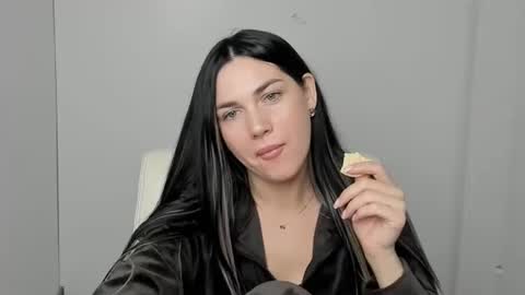 Snapshot of blum_kelly chatting on October 9, 2025, 7:50 am Kelly online show from October 9, 2025, 7:50 am