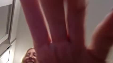 Snapshot of bmorganne420 chatting on February 25, 2025, 9:46 pm MamaMorgan online show from February 25, 2025, 9:46 pm