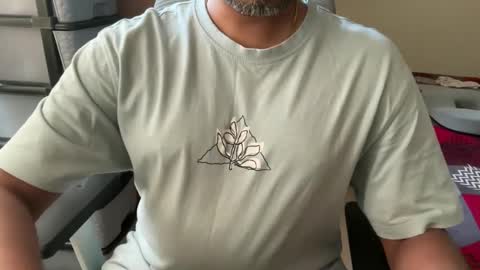 Snapshot of bmporn87 chatting on January 20, 2025, 10:07 am Horny Ben online show from January 20, 2025, 10:07 am