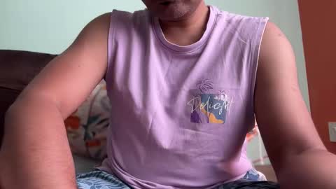 Snapshot of bmporn87 chatting on October 13, 2025, 9:53 am Horny Ben online show from October 13, 2025, 9:53 am