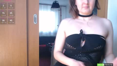 Snapshot of bon_appetits69 chatting on December 19, 2024, 11:50 am Luthien online show from December 19, 2024, 11:50 am