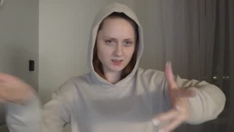Snapshot of bonne_chance chatting on February 23, 2025, 8:22 pm bonne_chance online show from February 23, 2025, 8:22 pm