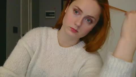 Snapshot of bonne_chance chatting on March 4, 2025, 8:38 pm bonne_chance online show from March 4, 2025, 8:38 pm
