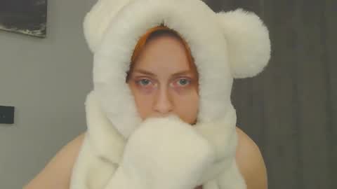 Snapshot of bonne_chance chatting on March 12, 2025, 7:38 pm bonne_chance online show from March 12, 2025, 7:38 pm
