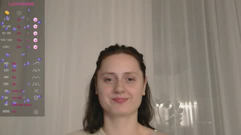 Snapshot of bonne_chance chatting on September 13, 2025, 8:52 pm bonne_chance online show from September 13, 2025, 8:52 pm