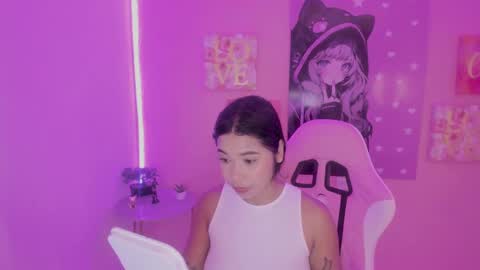 Snapshot of bonnie_benet chatting on January 18, 2025, 11:11 am Bonnie online show from January 18, 2025, 11:11 am