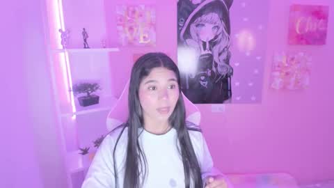 Snapshot of bonnie_benet chatting on January 29, 2025, 11:25 pm Bonnie online show from January 29, 2025, 11:25 pm