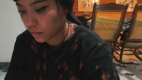 Snapshot of bonnieand_clyde22 chatting on November 18, 2025, 9:08 pm bonnieand_clyde22 online show from November 18, 2025, 9:08 pm