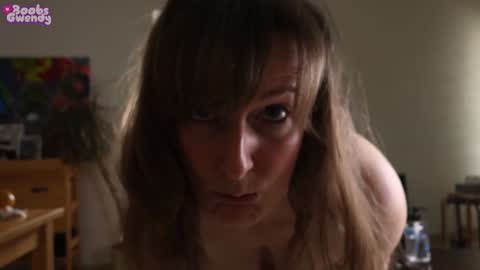 Snapshot of boobsgwendy chatting on December 2, 2024, 1:24 pm Gwendydy online show from December 2, 2024, 1:24 pm