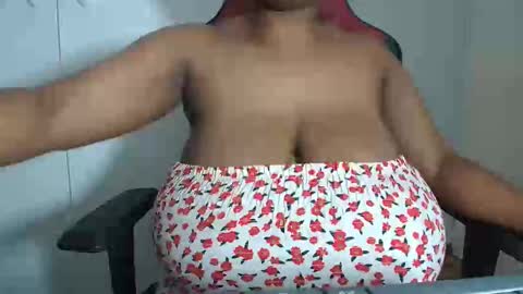 Snapshot of boobygoddessxxx chatting on March 10, 2025, 1:01 am boobygoddessxxx online show from March 10, 2025, 1:01 am