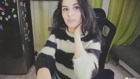 Snapshot of boxinghelen chatting on February 10, 2025, 3:53 pm Helen  online show from February 10, 2025, 3:53 pm