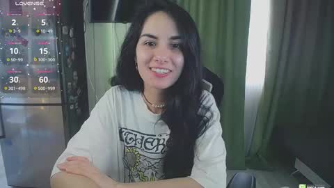 Snapshot of boxinghelen chatting on February 19, 2025, 10:34 am Helen  online show from February 19, 2025, 10:34 am