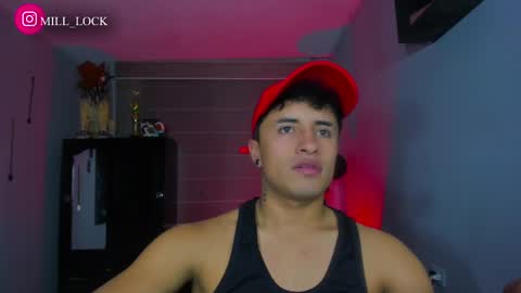 Snapshot of boylatin_777 chatting on December 4, 2024, 8:12 am miguel  online show from December 4, 2024, 8:12 am