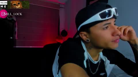Snapshot of boylatin_777 chatting on December 6, 2024, 1:33 pm miguel  online show from December 6, 2024, 1:33 pm