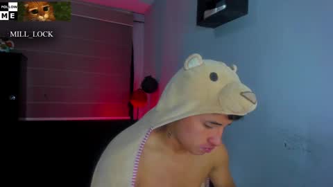 Snapshot of boylatin_777 chatting on December 12, 2024, 6:36 am miguel  online show from December 12, 2024, 6:36 am