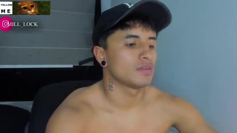 Snapshot of boylatin_777 chatting on December 22, 2024, 2:49 am miguel  online show from December 22, 2024, 2:49 am