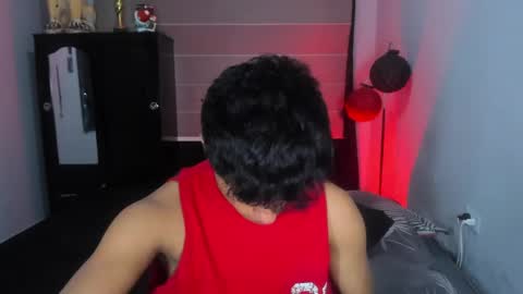 Snapshot of boylatin_777 chatting on December 27, 2024, 7:08 am miguel  online show from December 27, 2024, 7:08 am