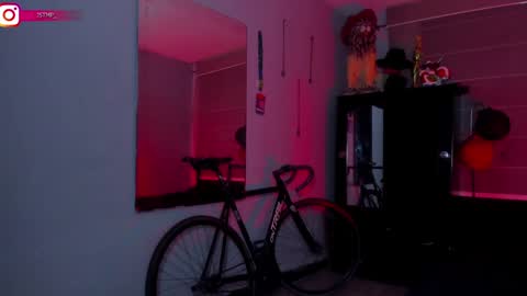 Snapshot of boylatin_777 chatting on February 5, 2025, 3:34 am miguel  online show from February 5, 2025, 3:34 am