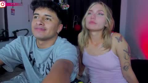 Snapshot of boylatin_777 chatting on February 12, 2025, 4:23 am miguel  online show from February 12, 2025, 4:23 am