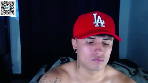 Snapshot of boylatin_777 chatting on September 9, 2025, 10:09 pm miguel  online show from September 9, 2025, 10:09 pm