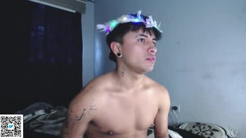 Snapshot of boylatin_777 chatting on September 20, 2025, 6:42 pm miguel  online show from September 20, 2025, 6:42 pm