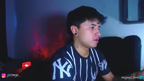 Snapshot of boylatin_777 chatting on October 2, 2025, 4:47 pm miguel  online show from October 2, 2025, 4:47 pm