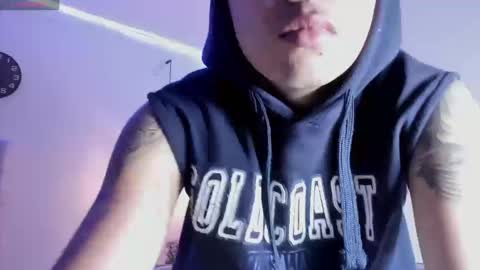 Snapshot of br4ndon_cooper chatting on September 20, 2025, 2:40 pm Brandon online show from September 20, 2025, 2:40 pm