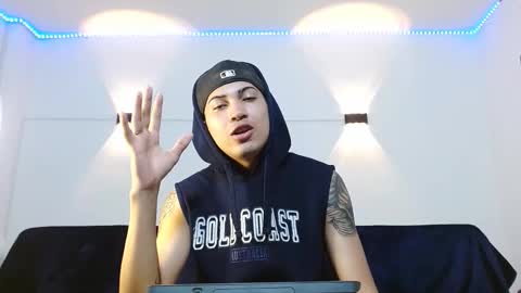 Snapshot of br4ndon_cooper chatting on September 22, 2025, 3:36 pm Brandon online show from September 22, 2025, 3:36 pm